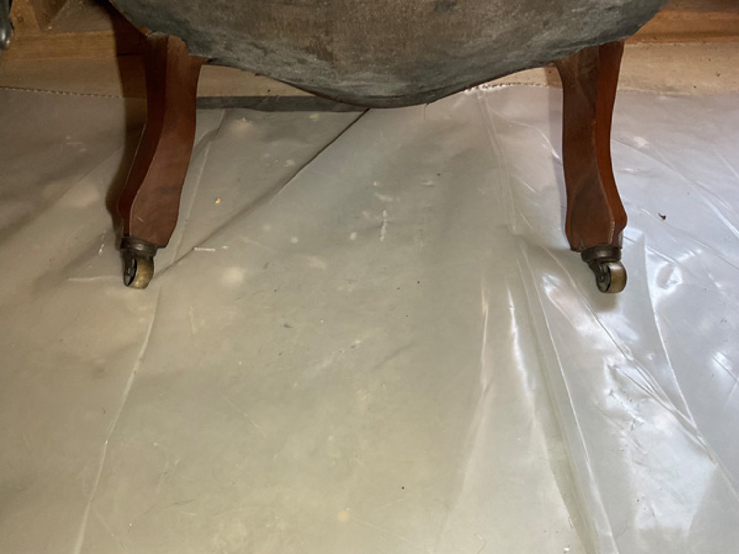 Image for Holly Springs Personal Property Online Only