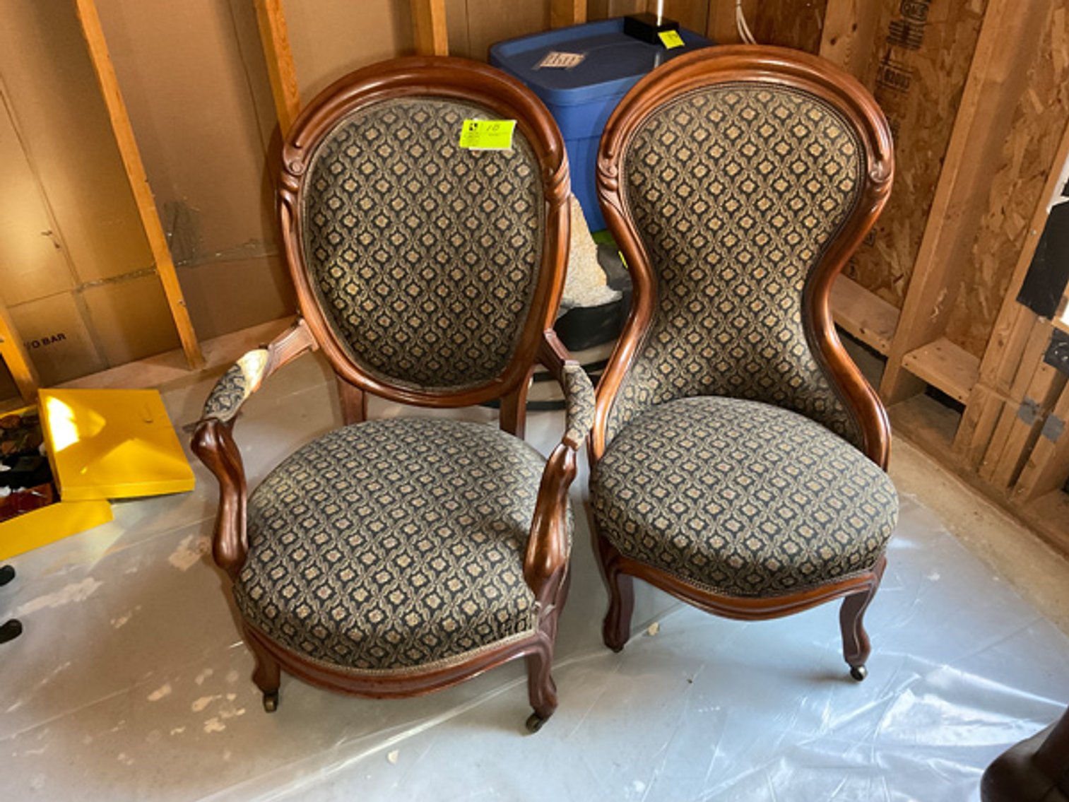 Image for Holly Springs Personal Property Online Only