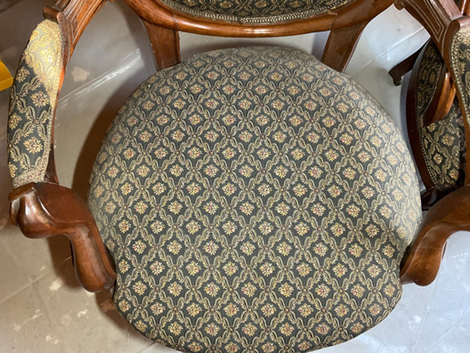 Image for Holly Springs Personal Property Online Only