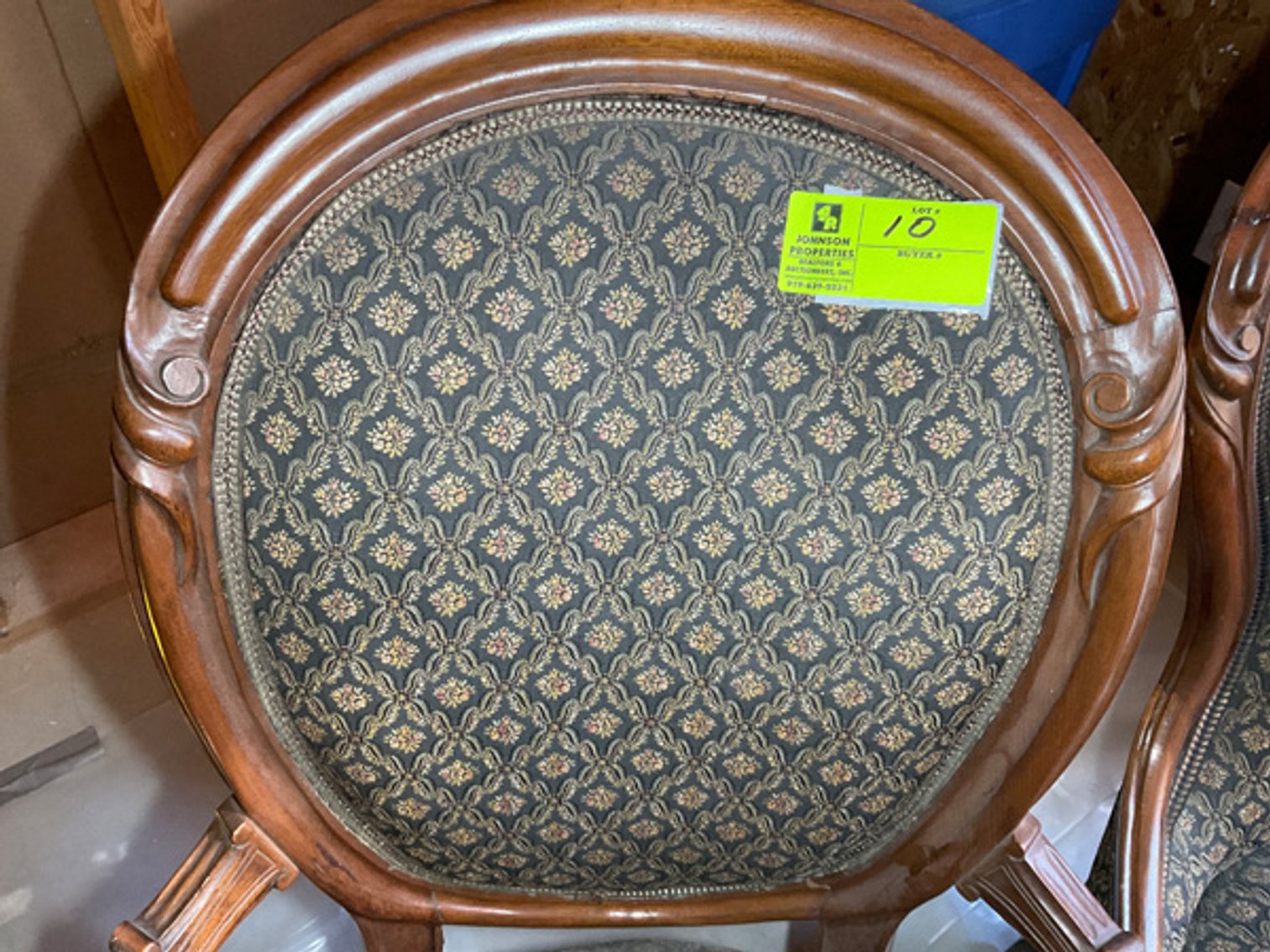 Image for Holly Springs Personal Property Online Only