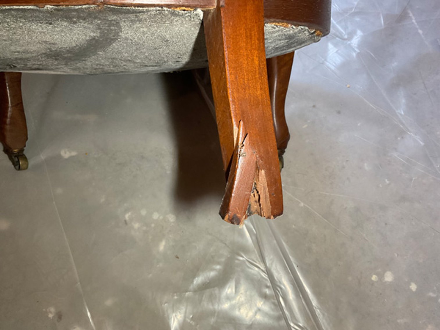 Image for Holly Springs Personal Property Online Only