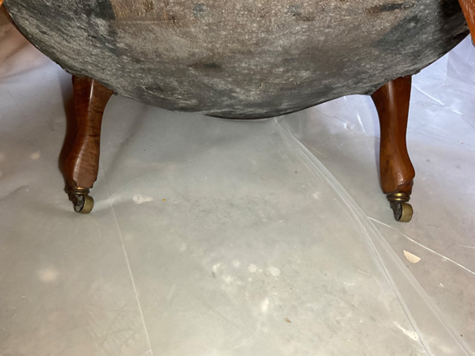 Image for Holly Springs Personal Property Online Only