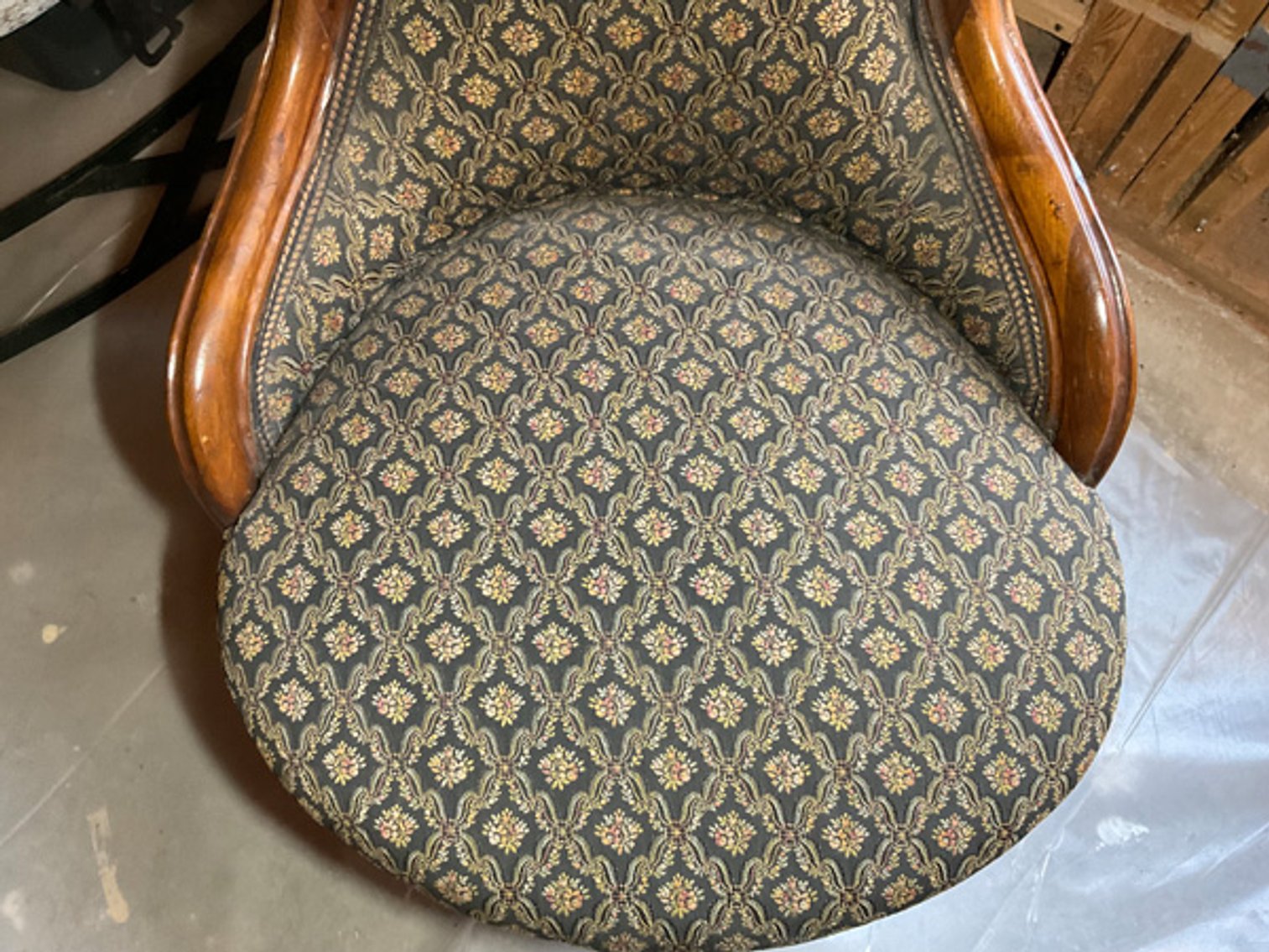 Image for Holly Springs Personal Property Online Only