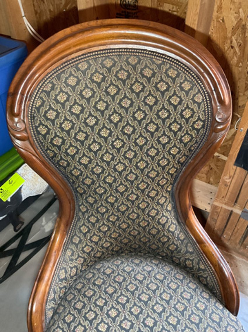 Image for Holly Springs Personal Property Online Only