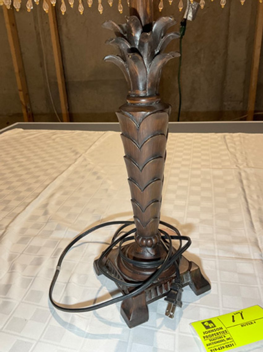 Image for Holly Springs Personal Property Online Only