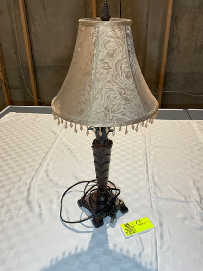 Image for Holly Springs Personal Property Online Only