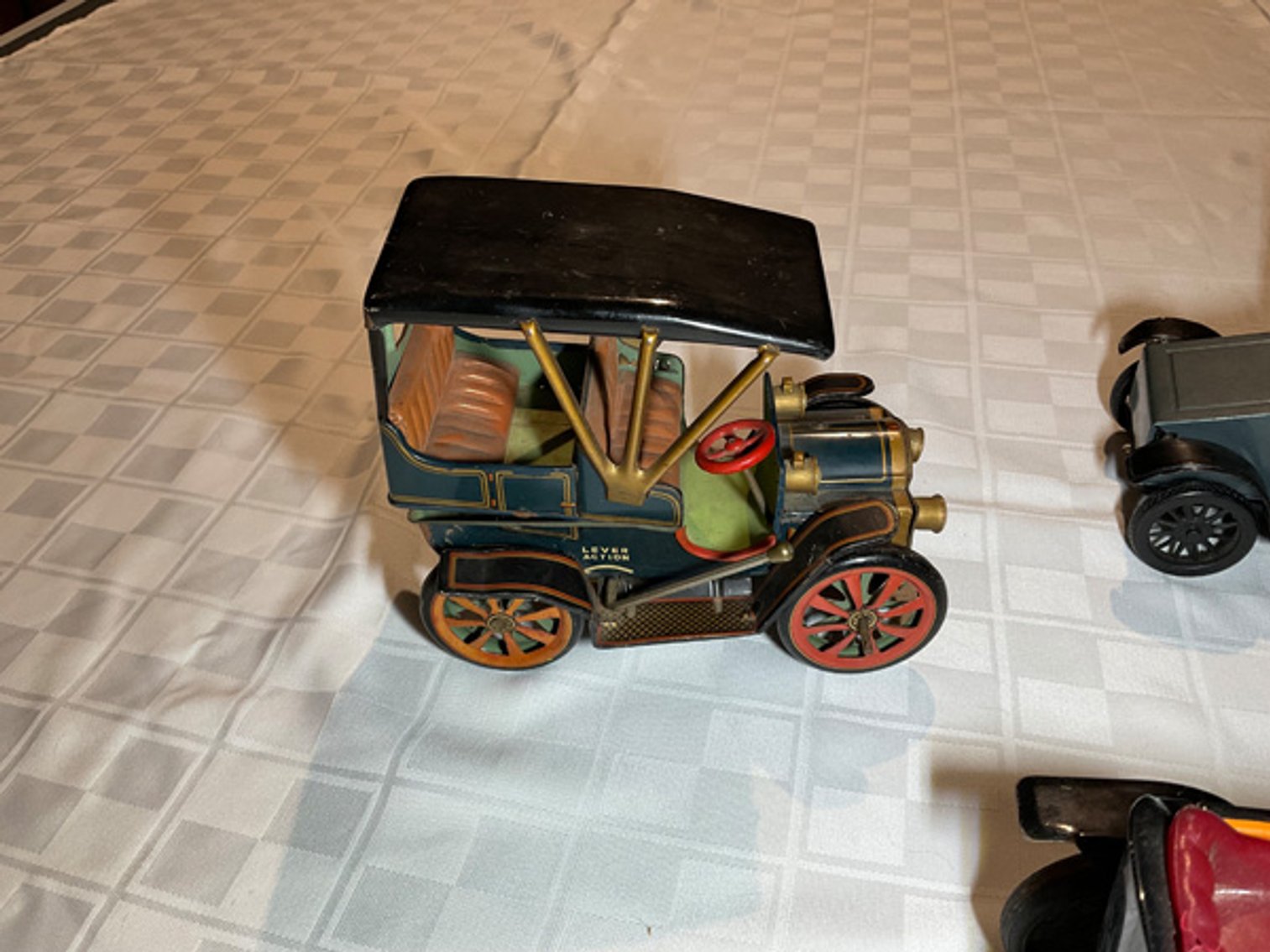 Image for Holly Springs Personal Property Online Only