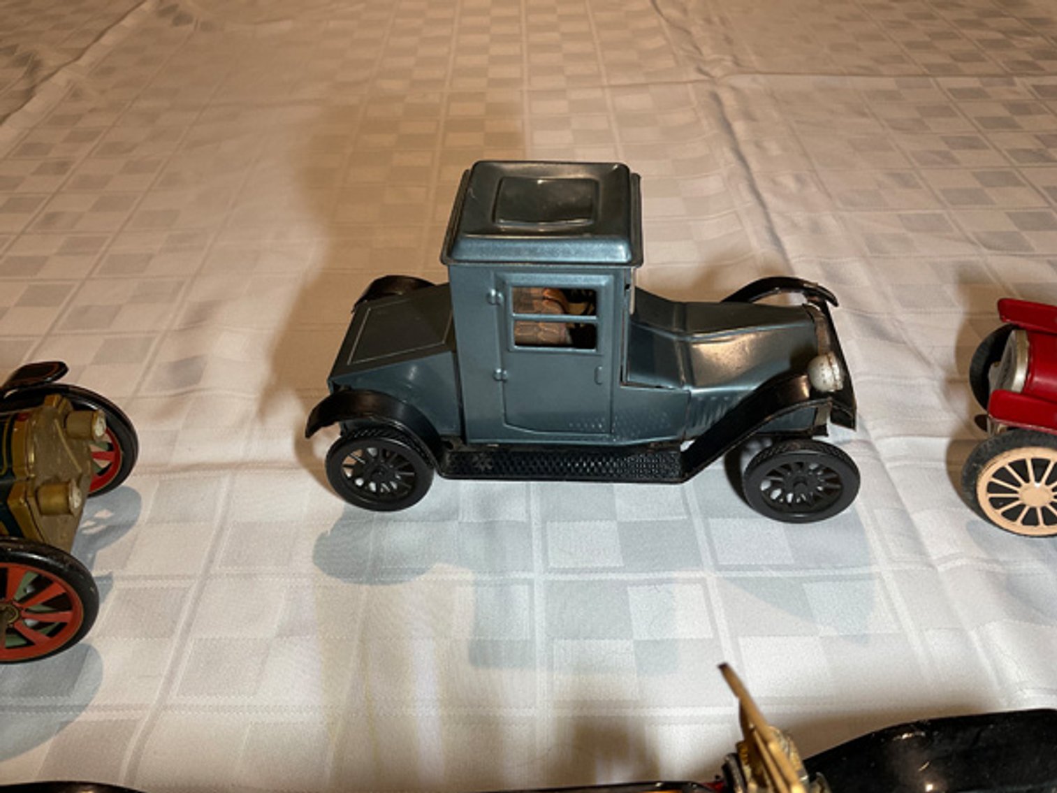 Image for Holly Springs Personal Property Online Only