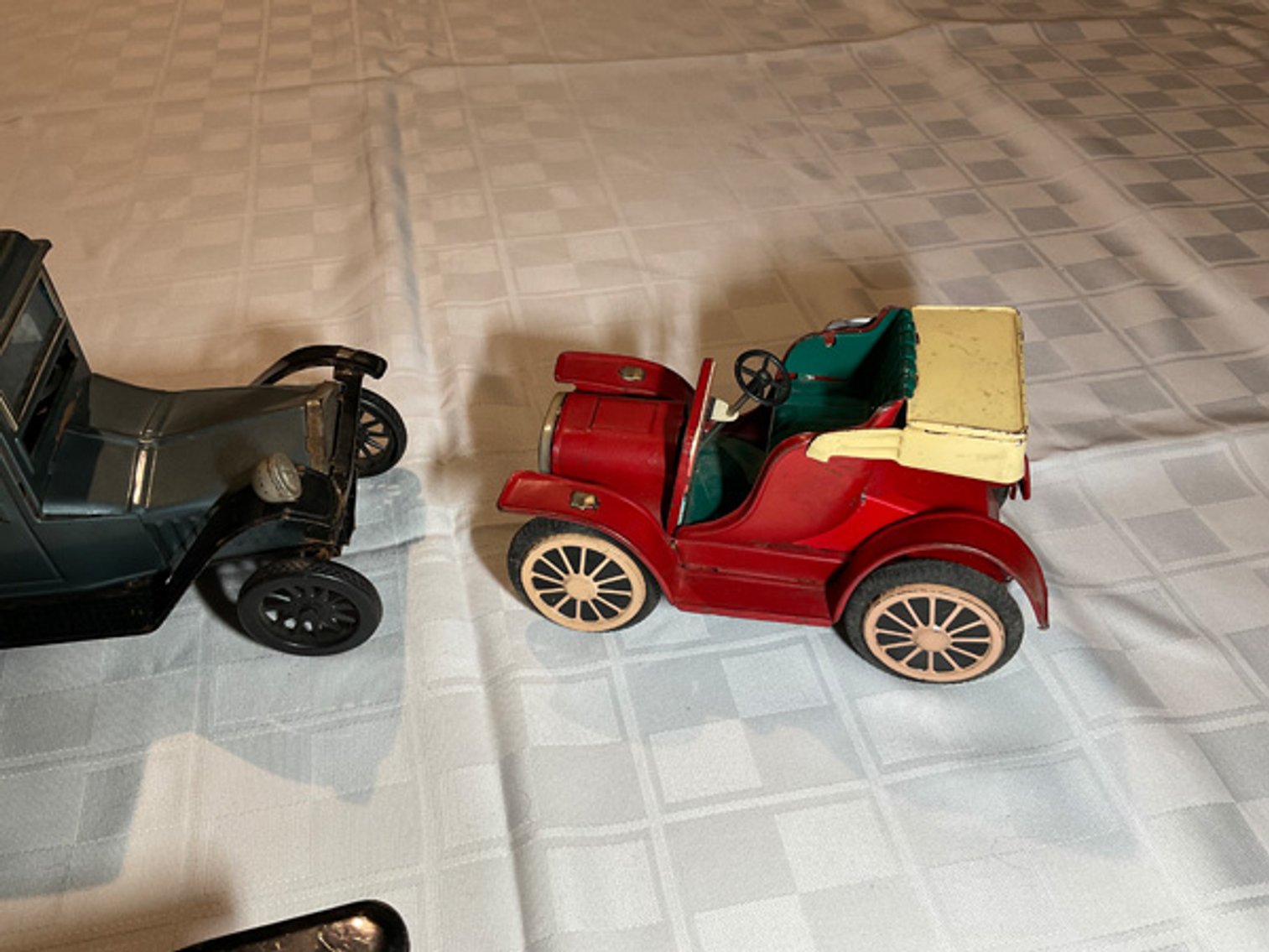 Image for Holly Springs Personal Property Online Only