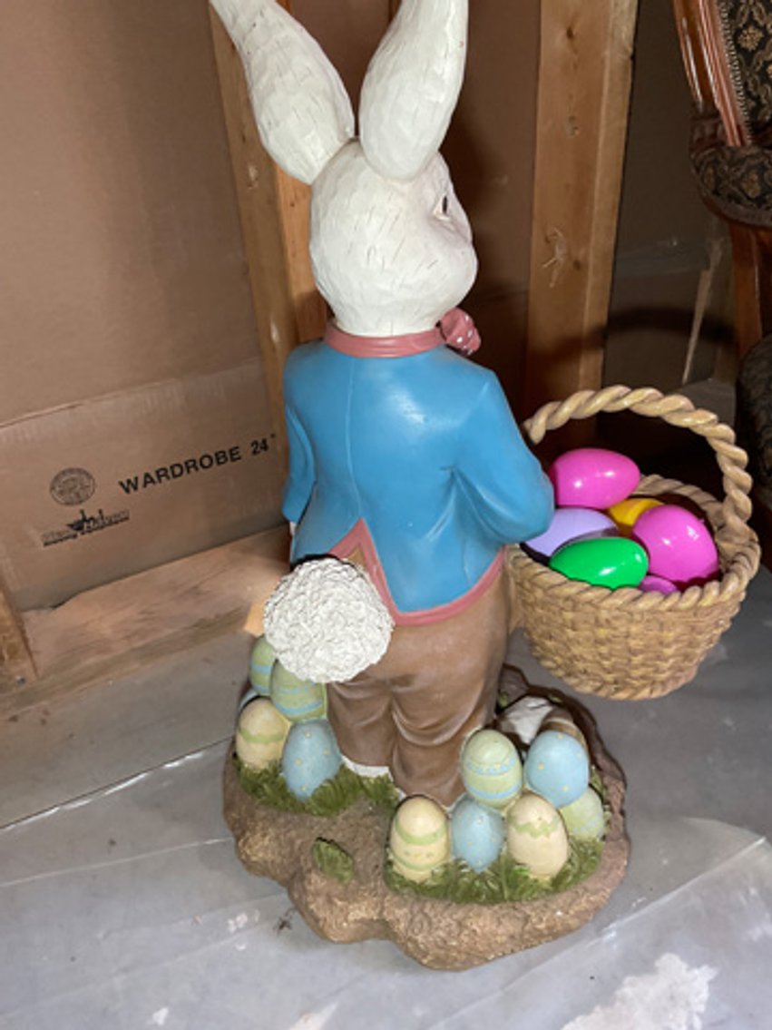 Image for Holly Springs Personal Property Online Only