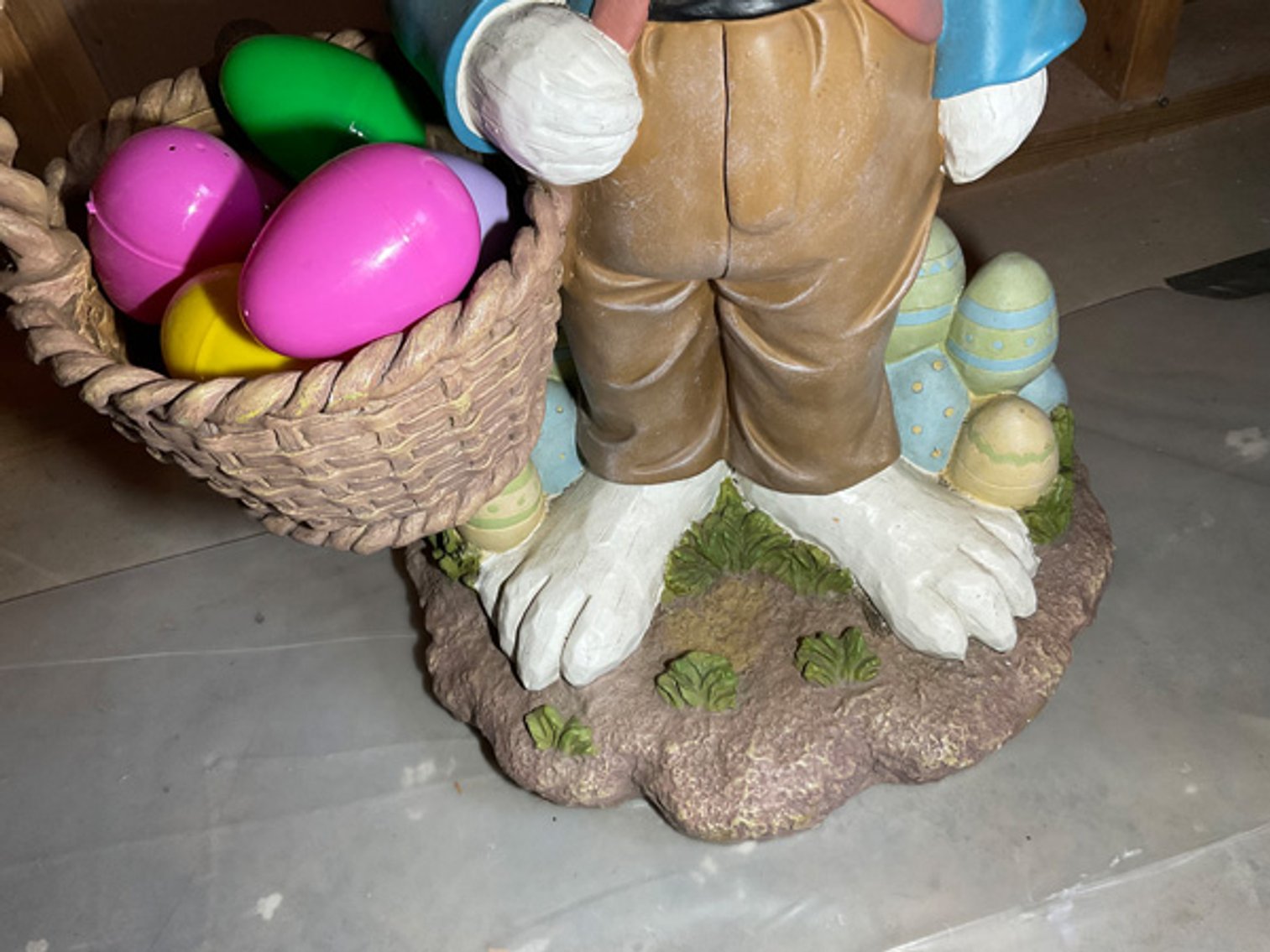 Image for Holly Springs Personal Property Online Only