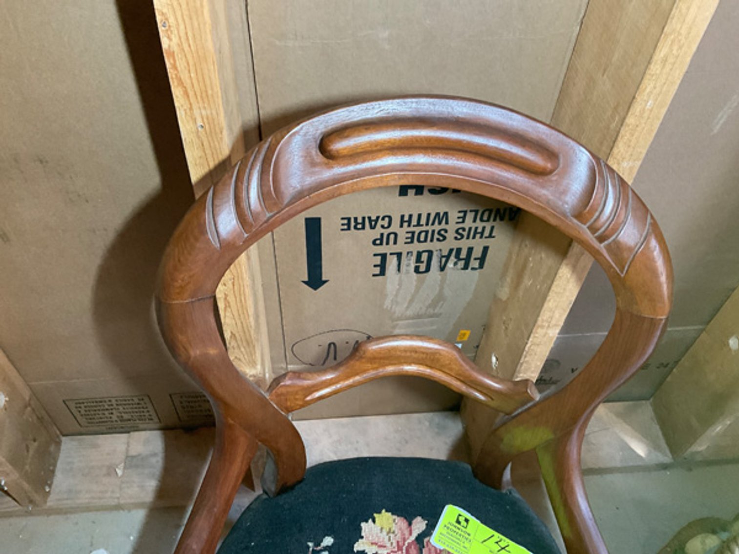 Image for Holly Springs Personal Property Online Only