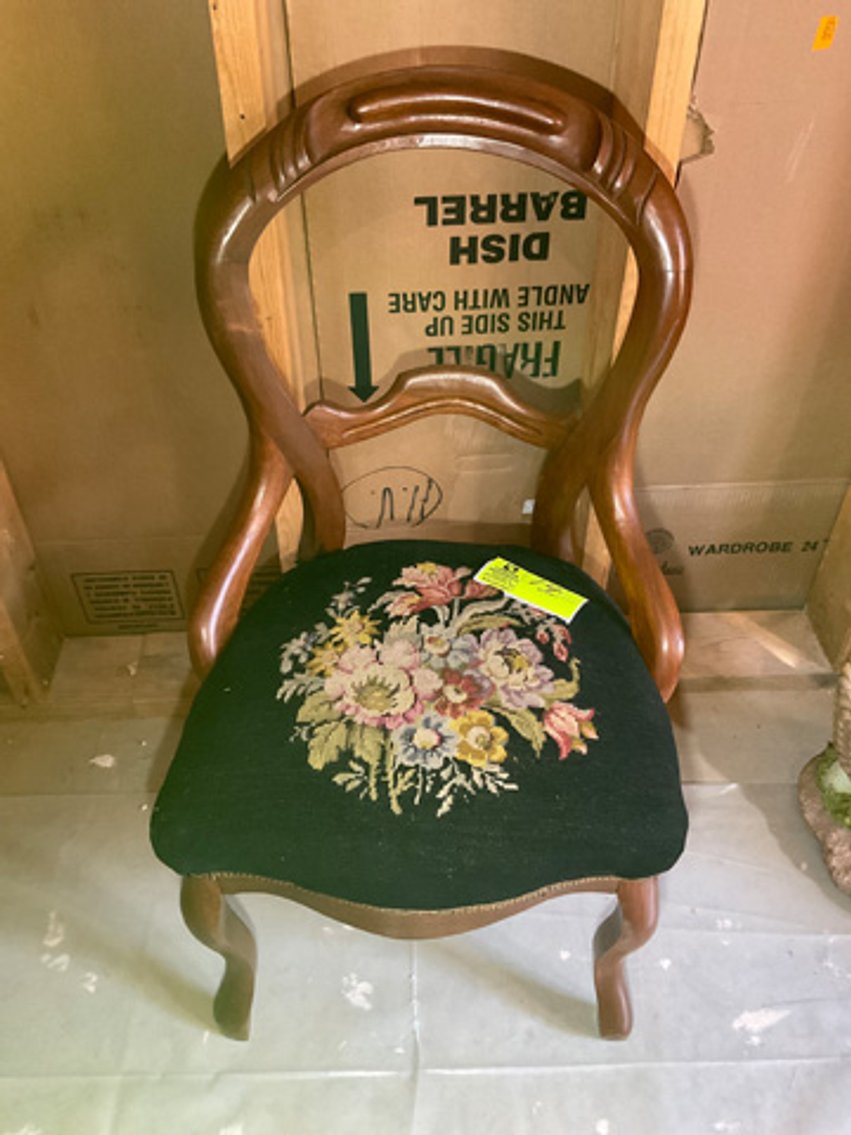 Image for Holly Springs Personal Property Online Only