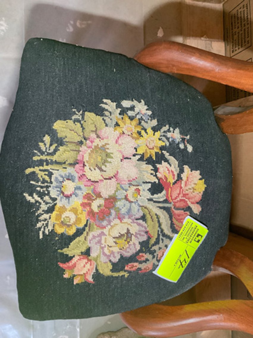 Image for Holly Springs Personal Property Online Only