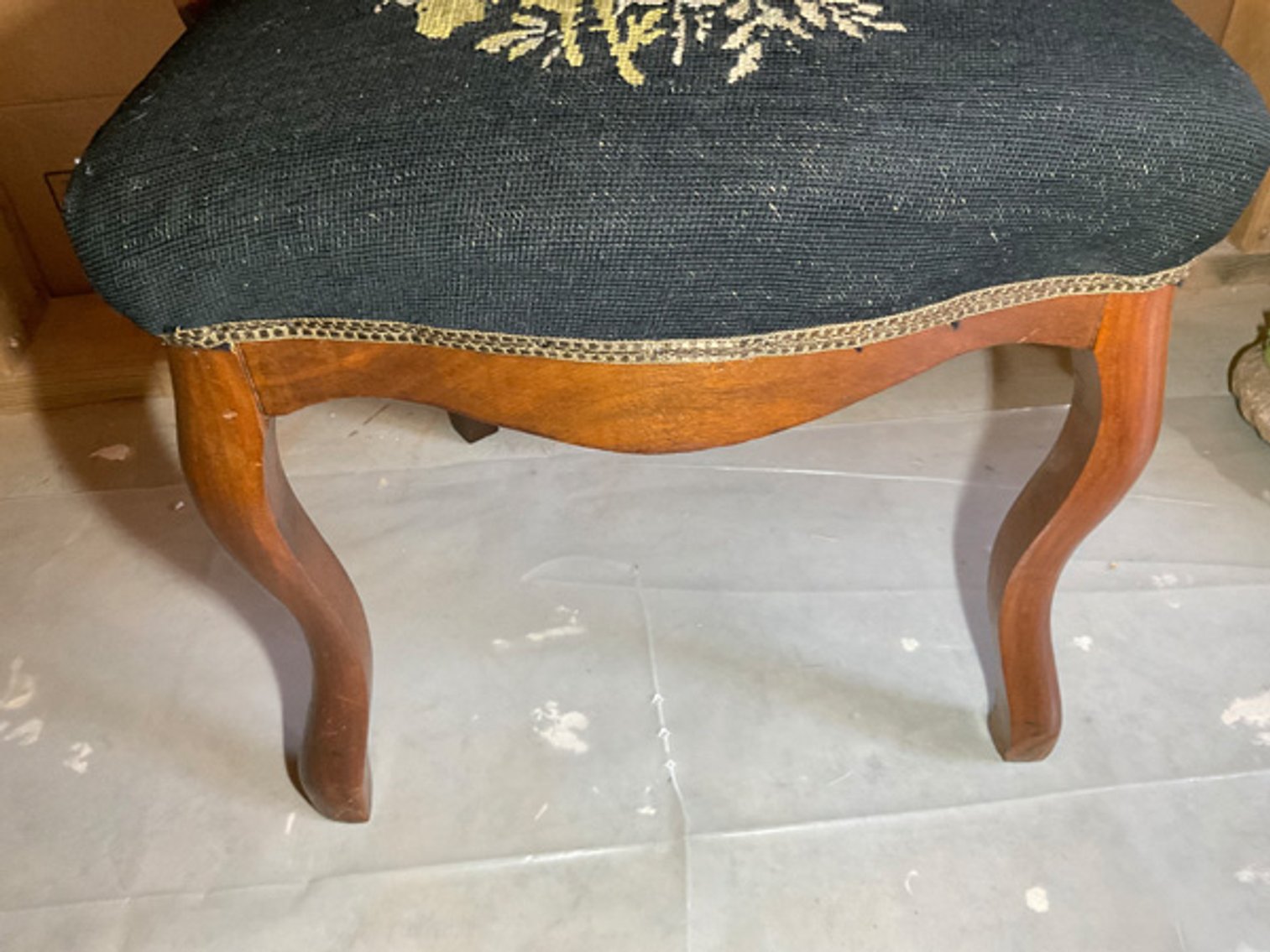 Image for Holly Springs Personal Property Online Only