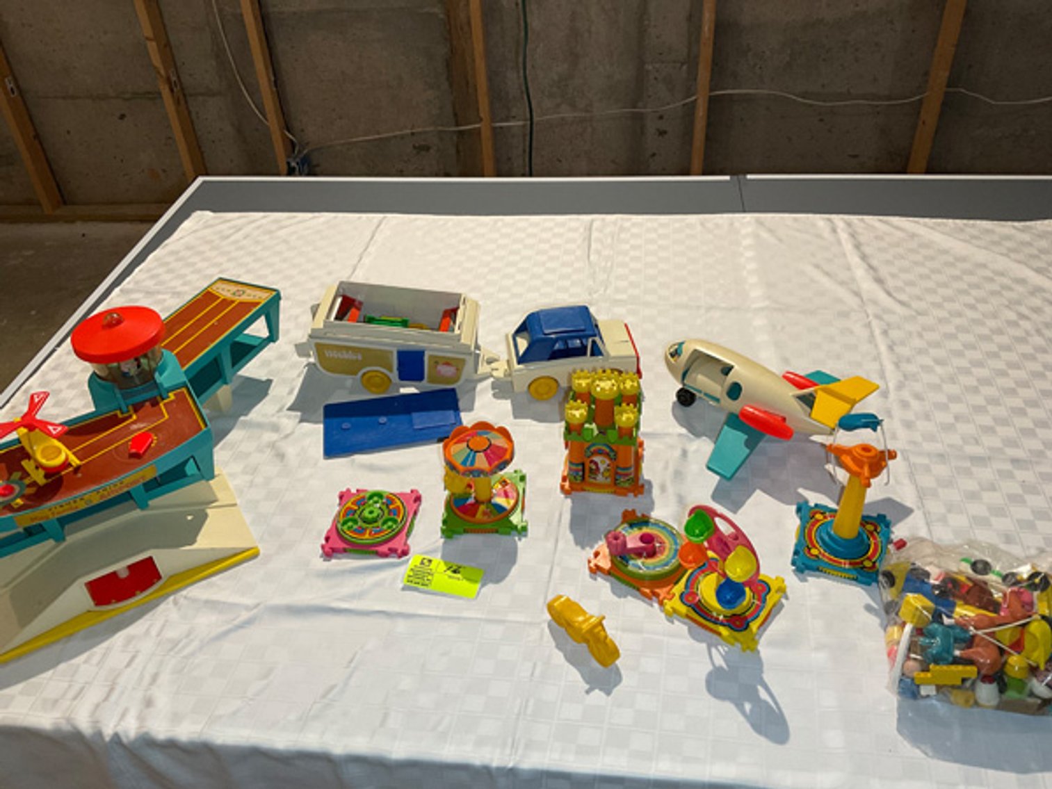 Image for Holly Springs Personal Property Online Only