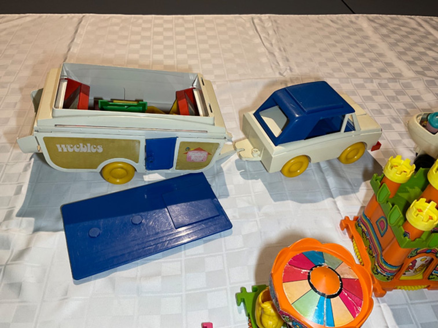 Image for Holly Springs Personal Property Online Only