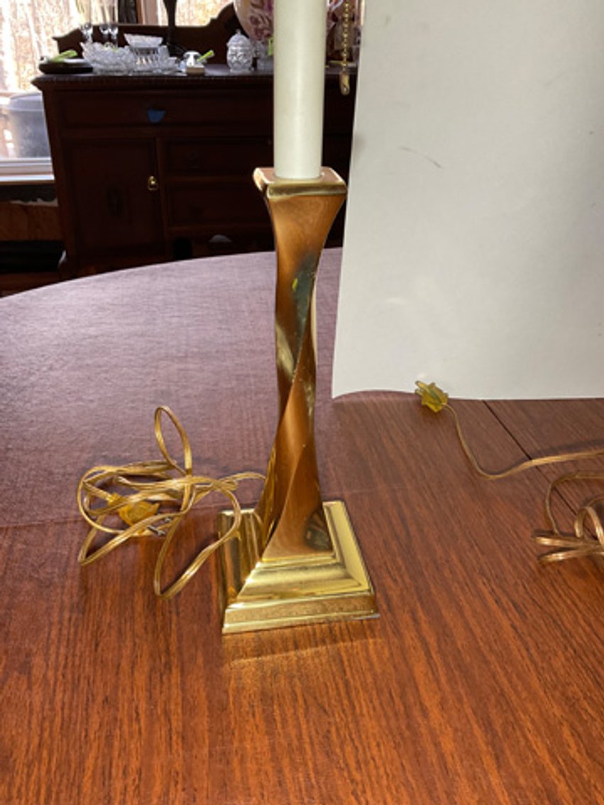 Image for Holly Springs Personal Property Online Only