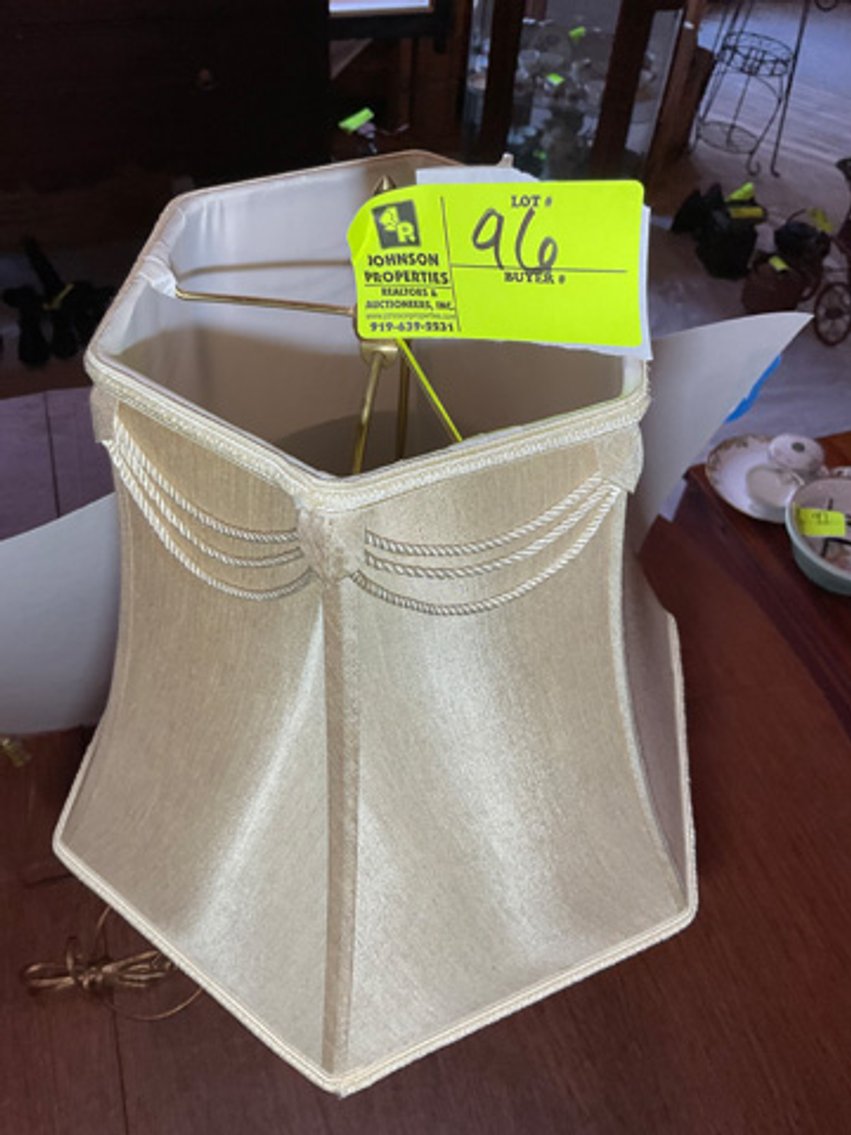 Image for Holly Springs Personal Property Online Only