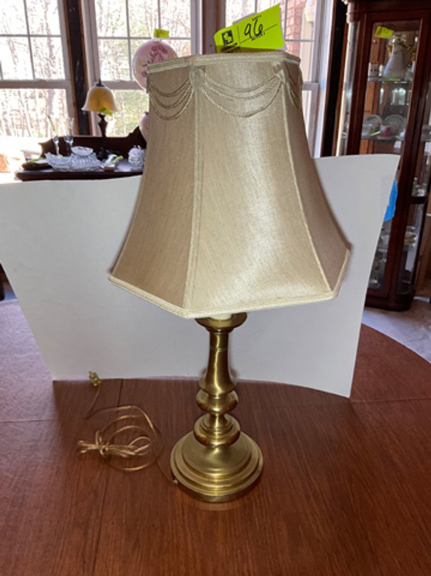 Image for Holly Springs Personal Property Online Only