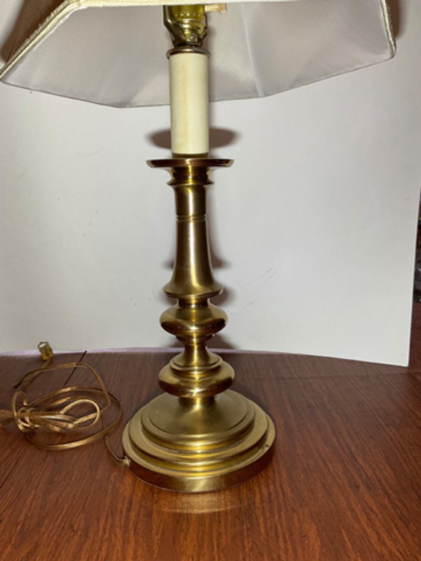 Image for Holly Springs Personal Property Online Only