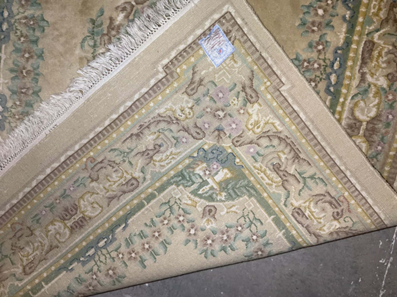 Image for Holly Springs Personal Property Online Only