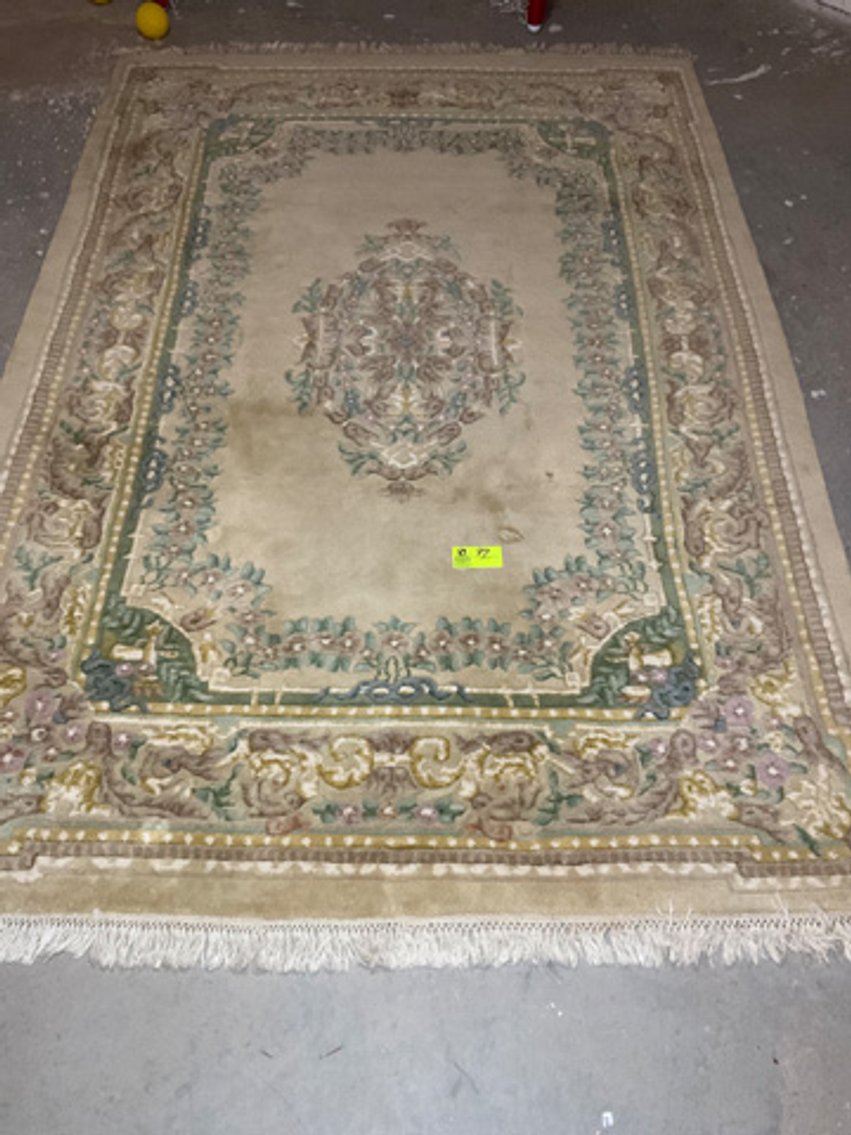 Image for Holly Springs Personal Property Online Only