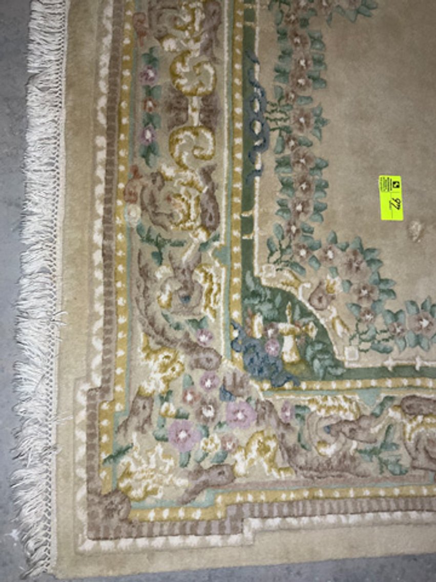 Image for Holly Springs Personal Property Online Only