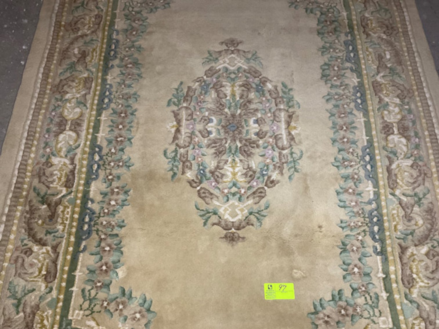 Image for Holly Springs Personal Property Online Only