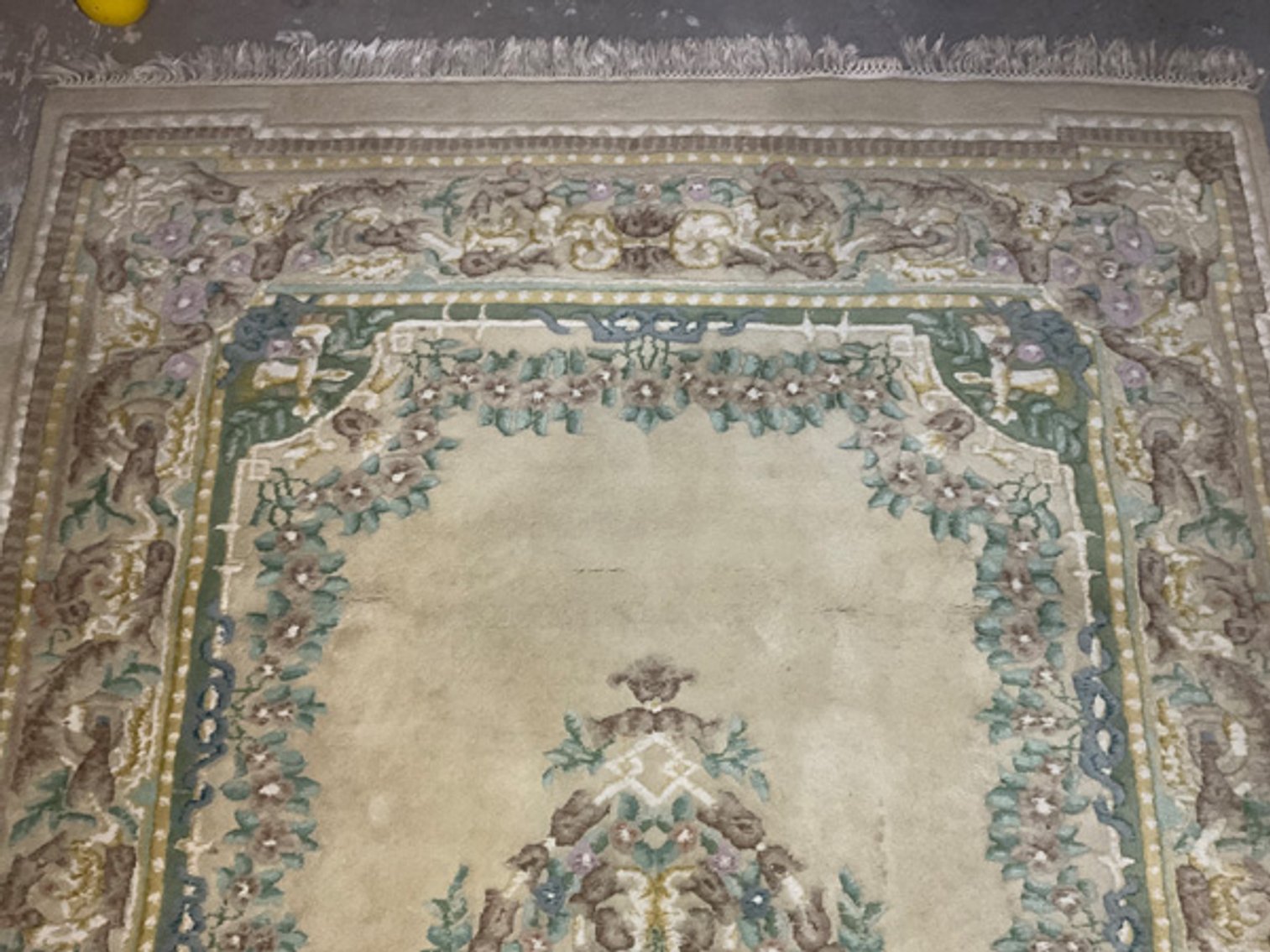 Image for Holly Springs Personal Property Online Only