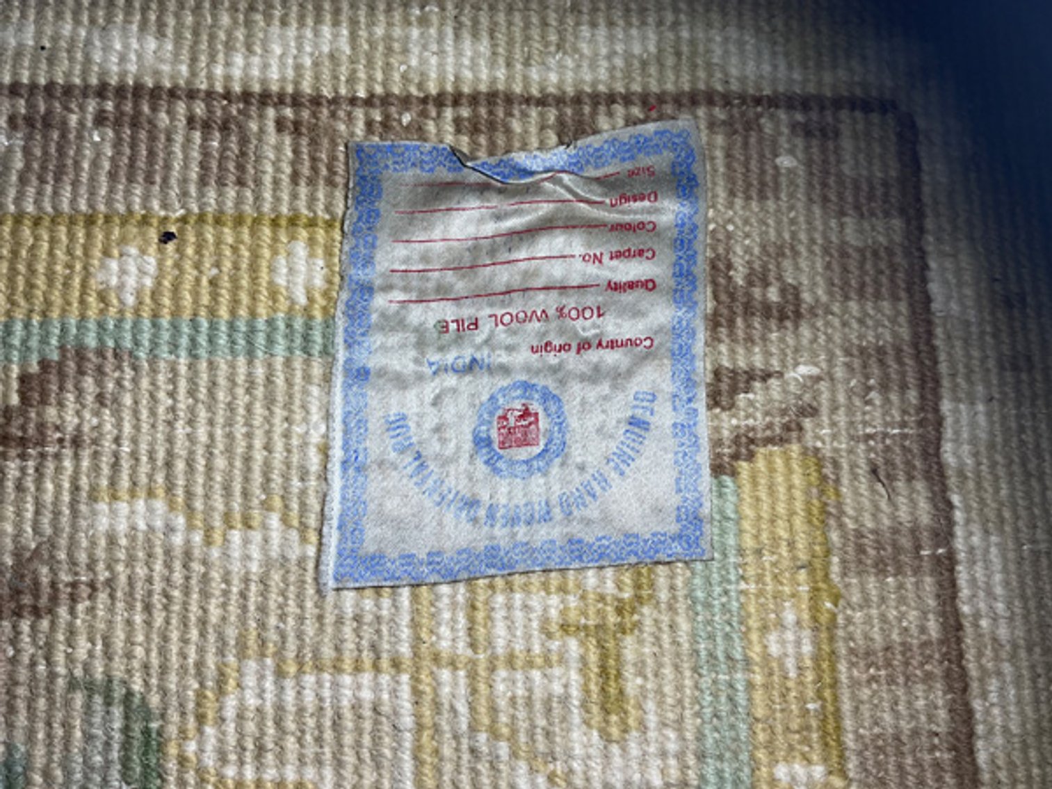 Image for Holly Springs Personal Property Online Only