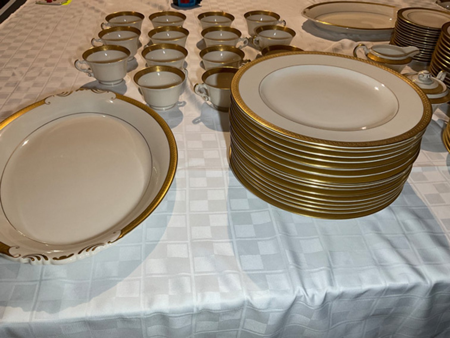 Image for Holly Springs Personal Property Online Only