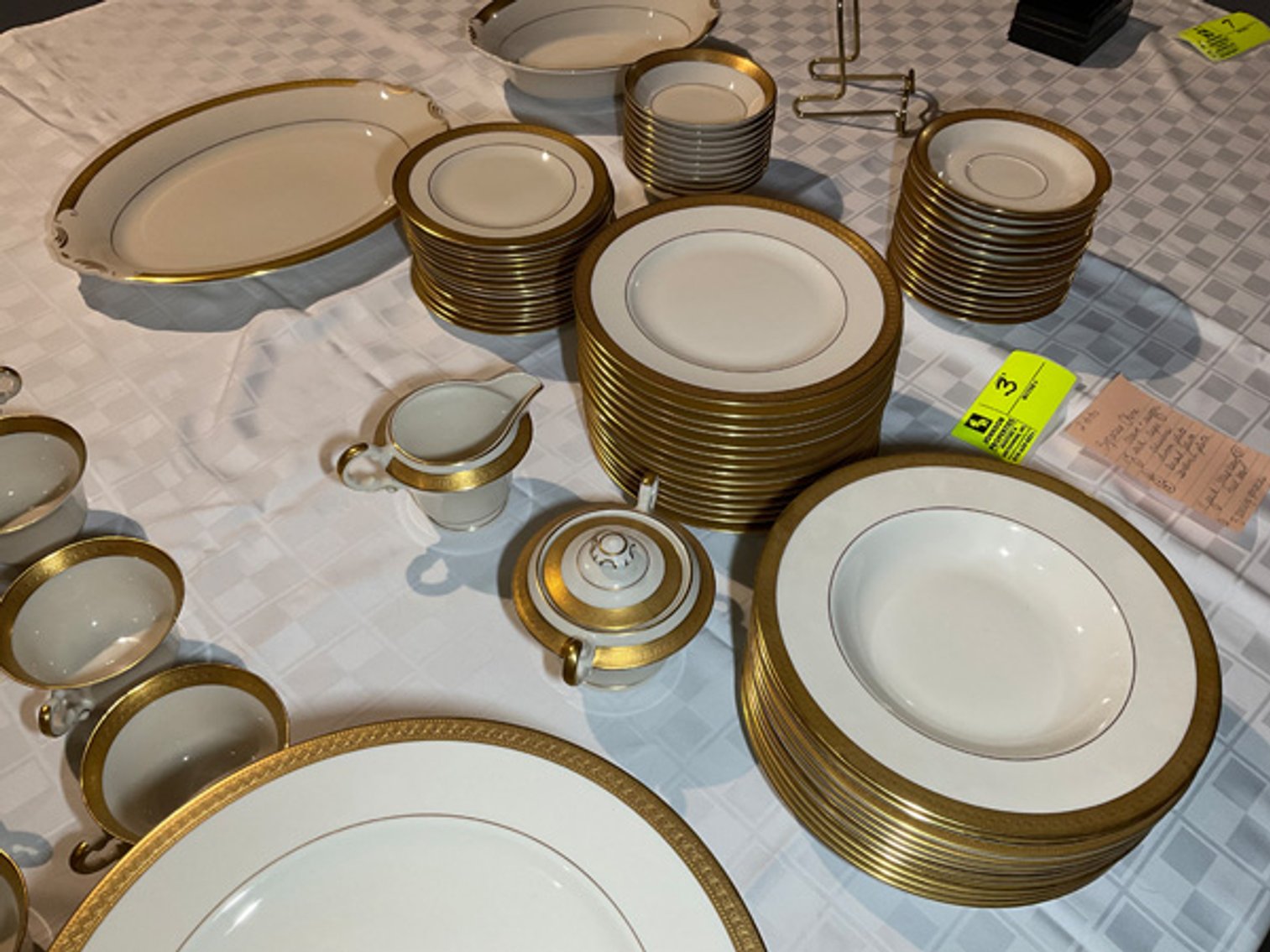 Image for Holly Springs Personal Property Online Only