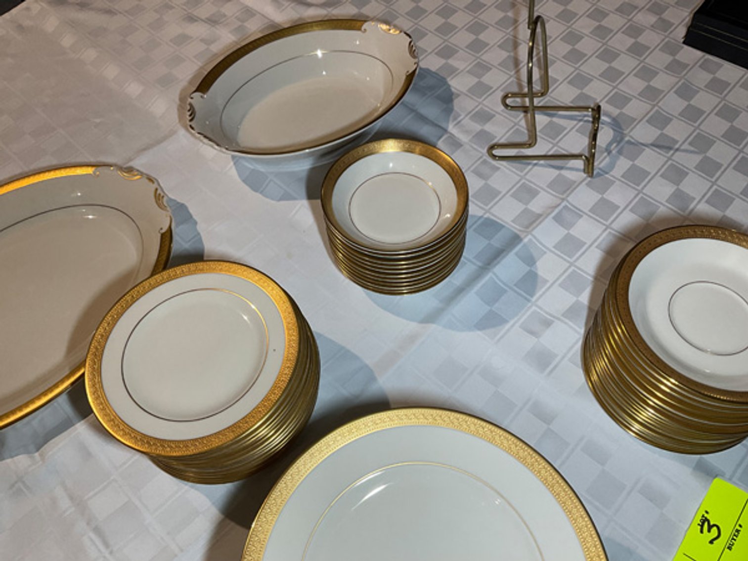 Image for Holly Springs Personal Property Online Only