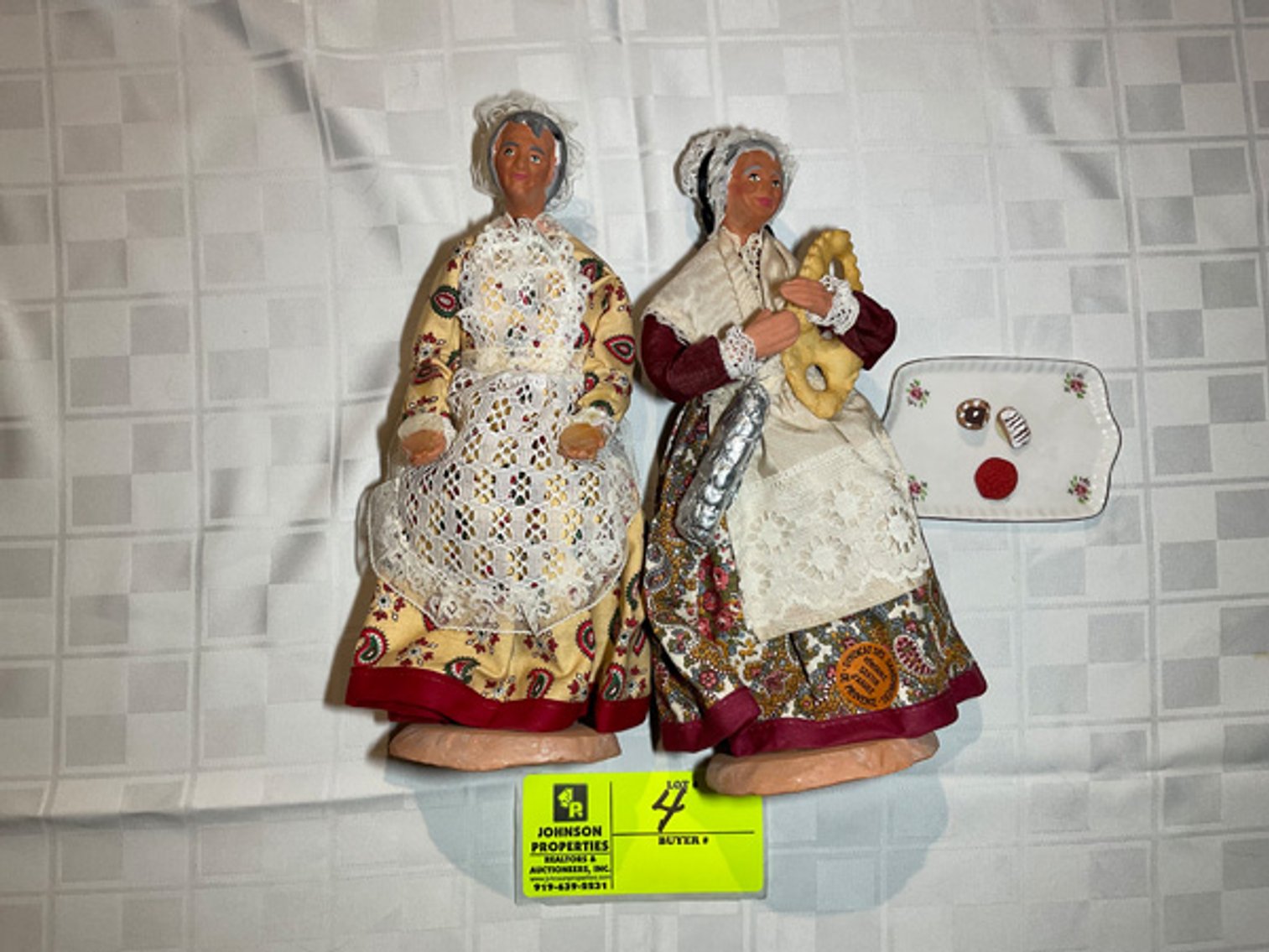 Image for Holly Springs Personal Property Online Only