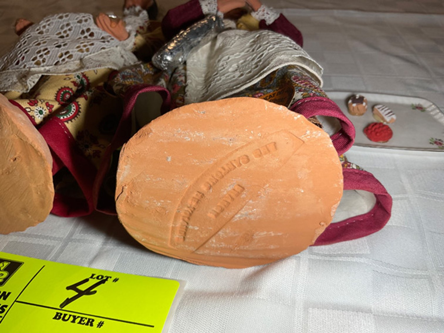 Image for Holly Springs Personal Property Online Only