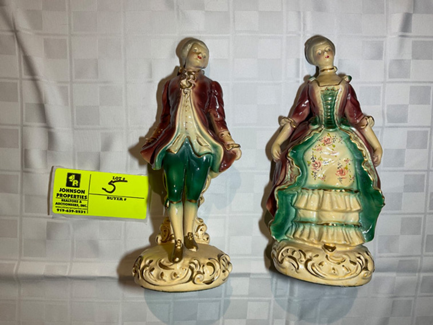 Image for Holly Springs Personal Property Online Only