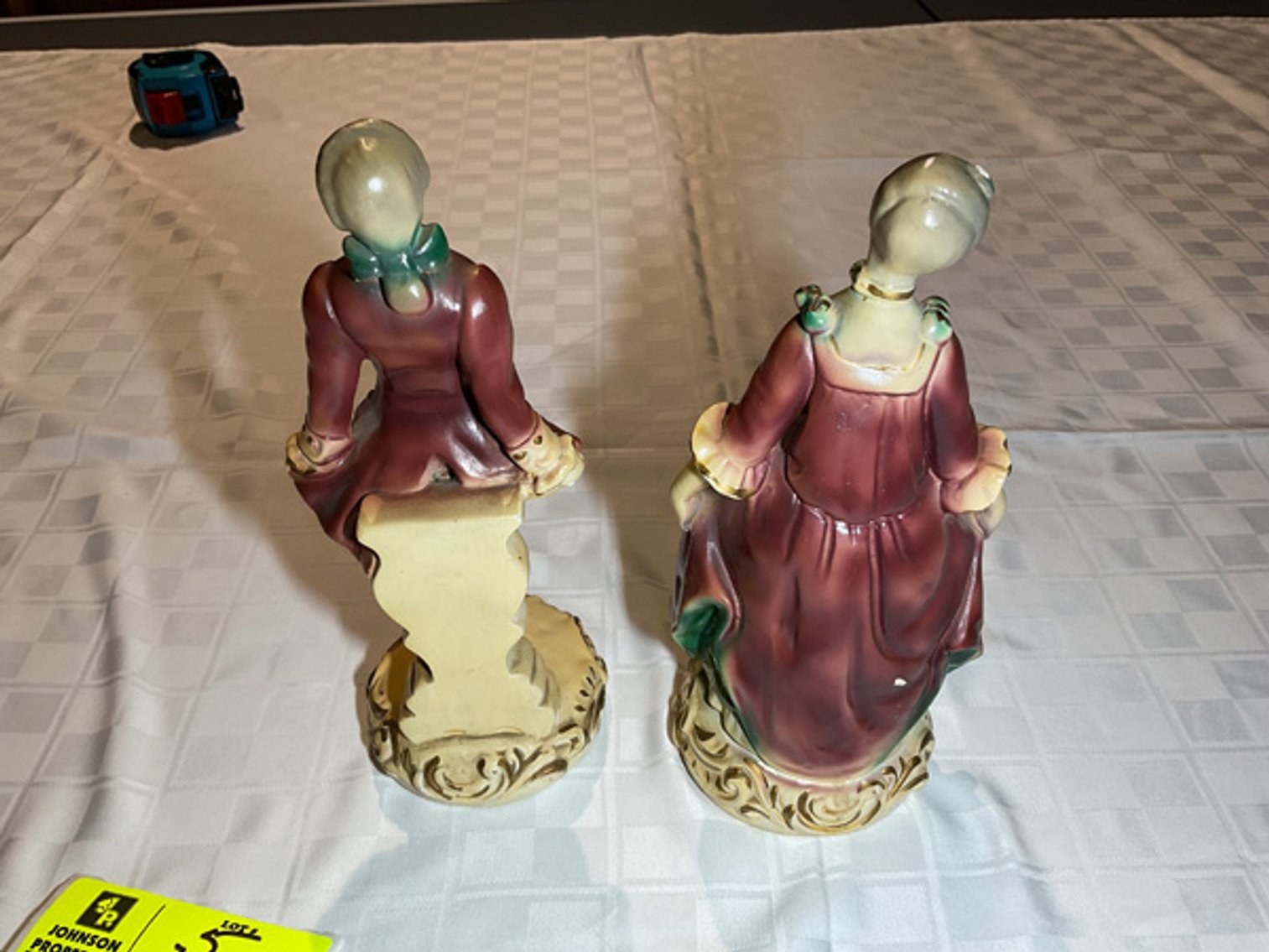 Image for Holly Springs Personal Property Online Only