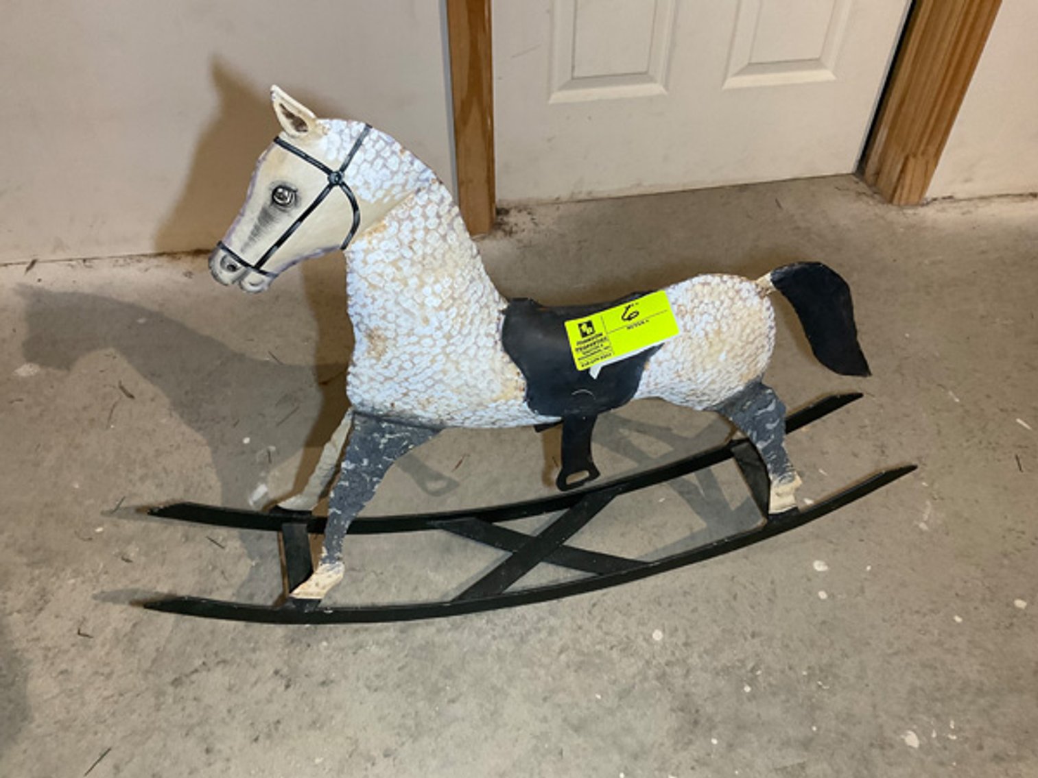 Image for Holly Springs Personal Property Online Only