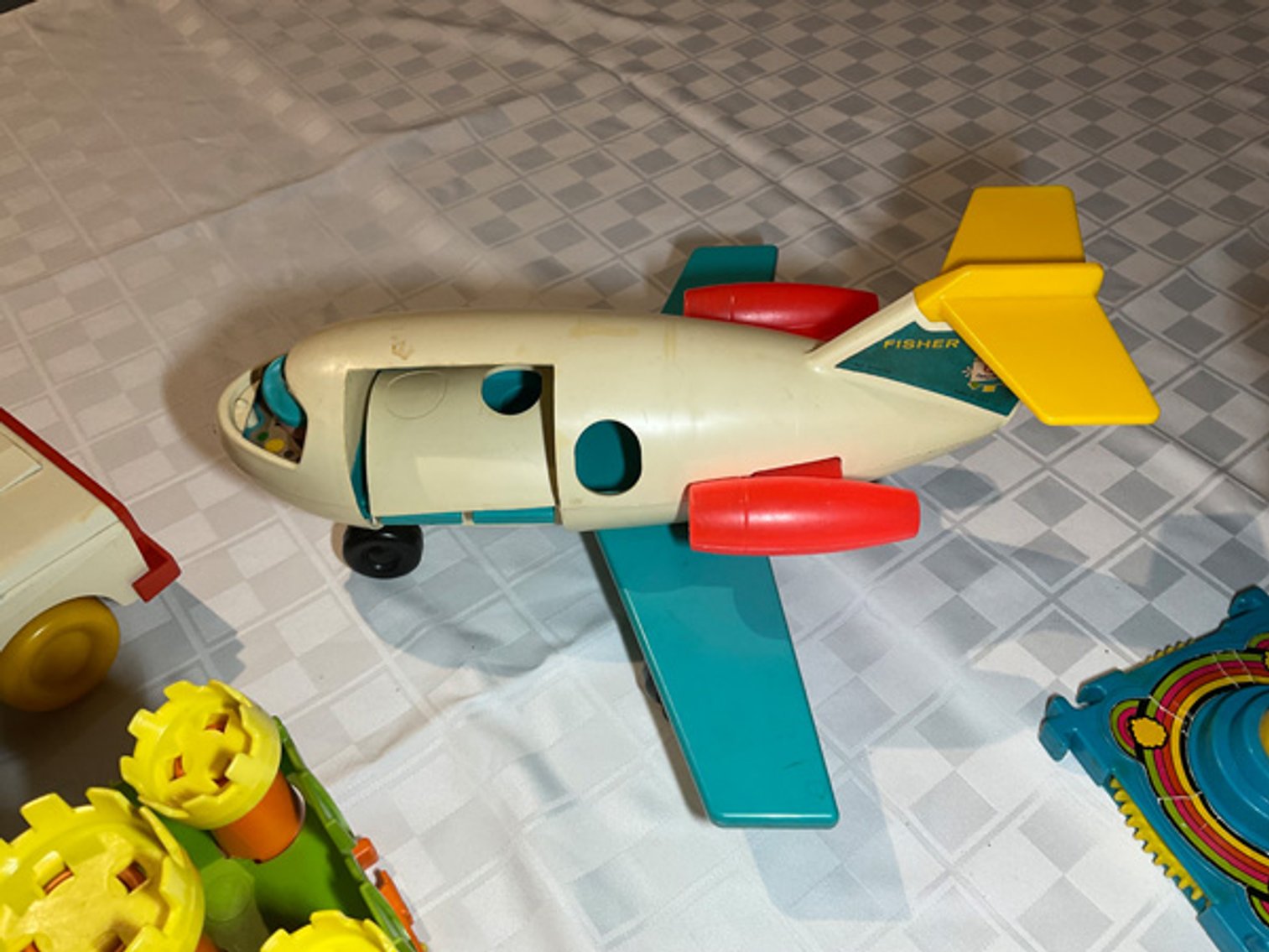 Image for Holly Springs Personal Property Online Only