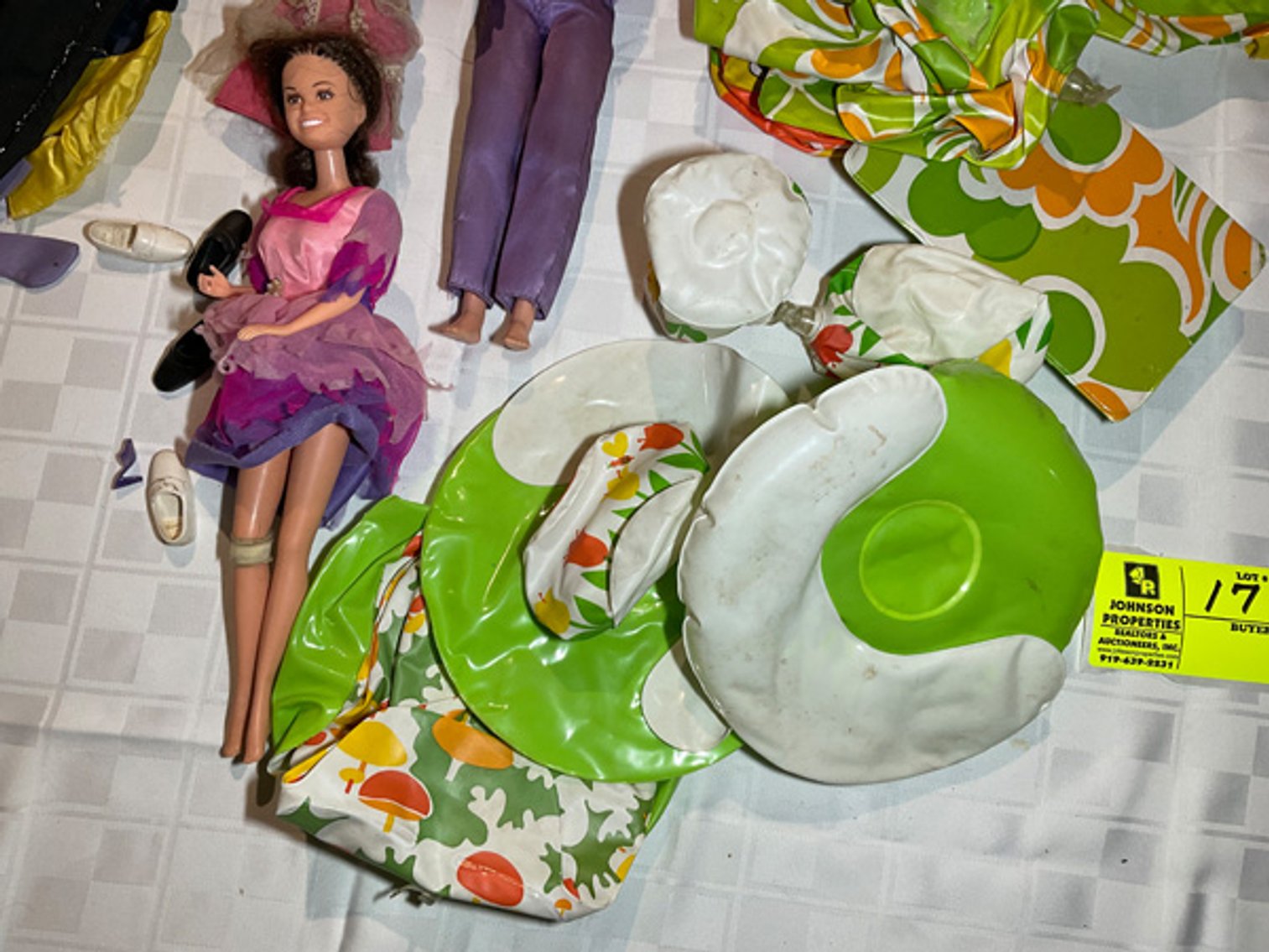 Image for Holly Springs Personal Property Online Only