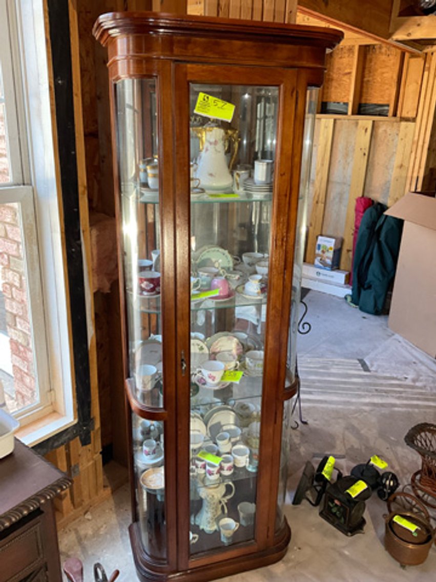 Image for Holly Springs Personal Property Online Only