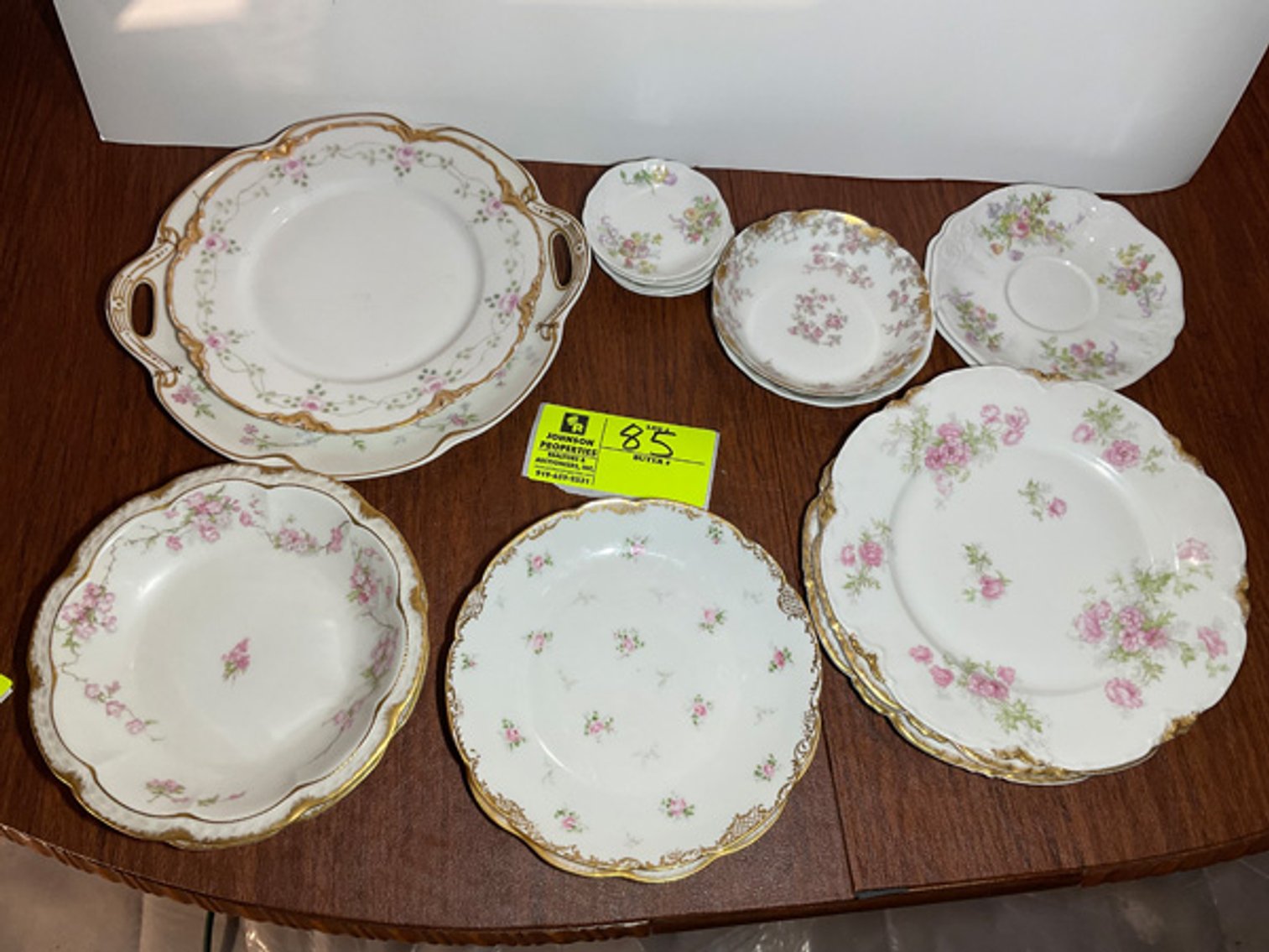 Image for Holly Springs Personal Property Online Only