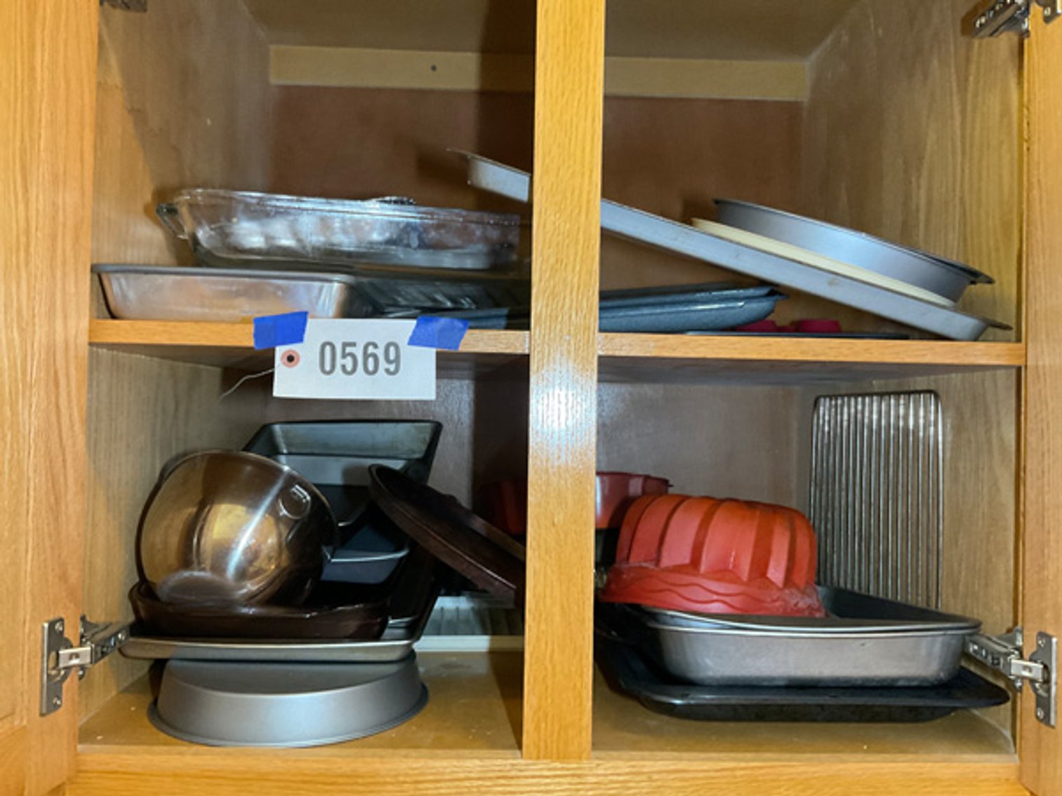 Image for Large Collection of Fine Furnishings