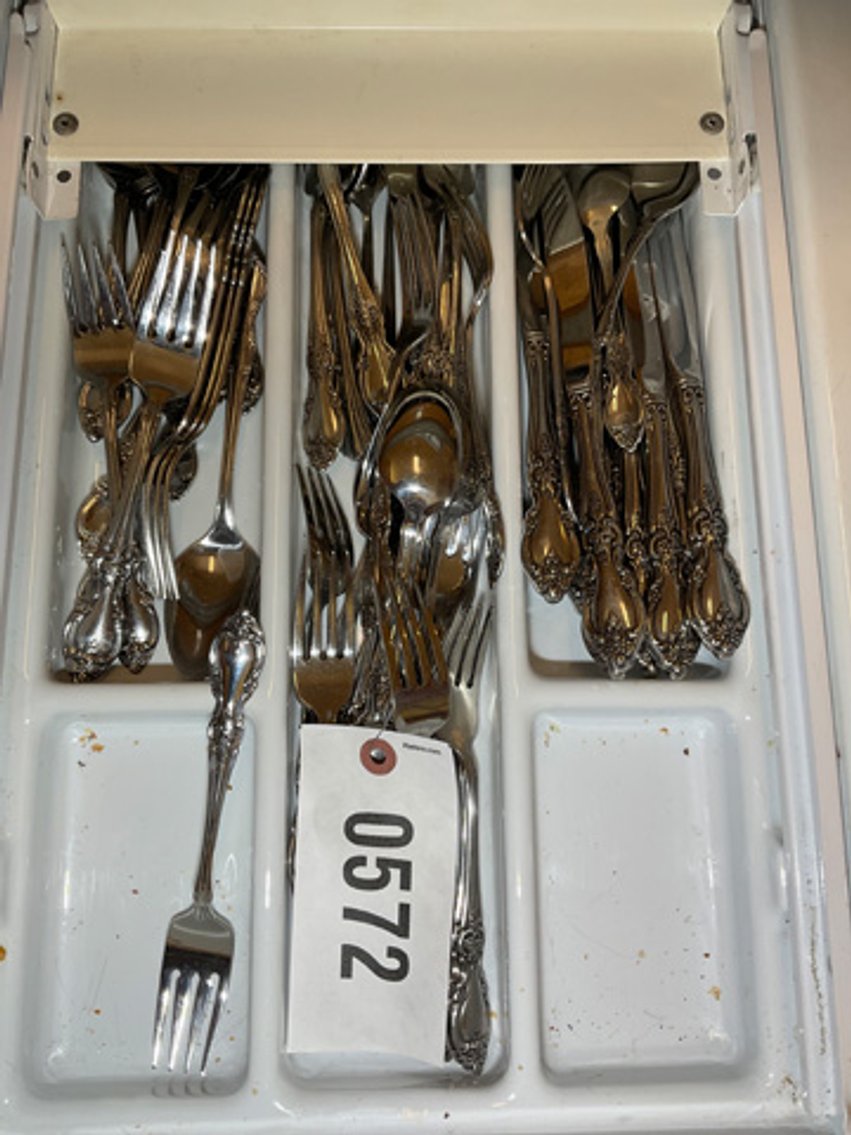 Image for Large Collection of Fine Furnishings