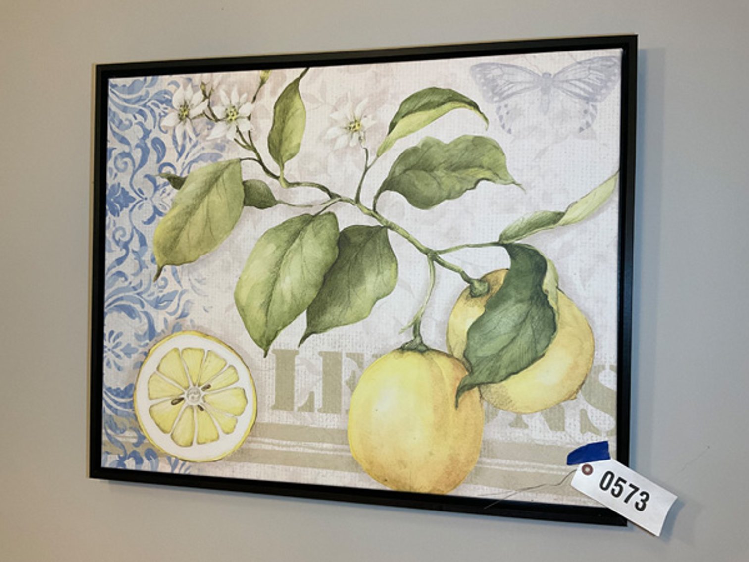 Image for Large Collection of Fine Furnishings