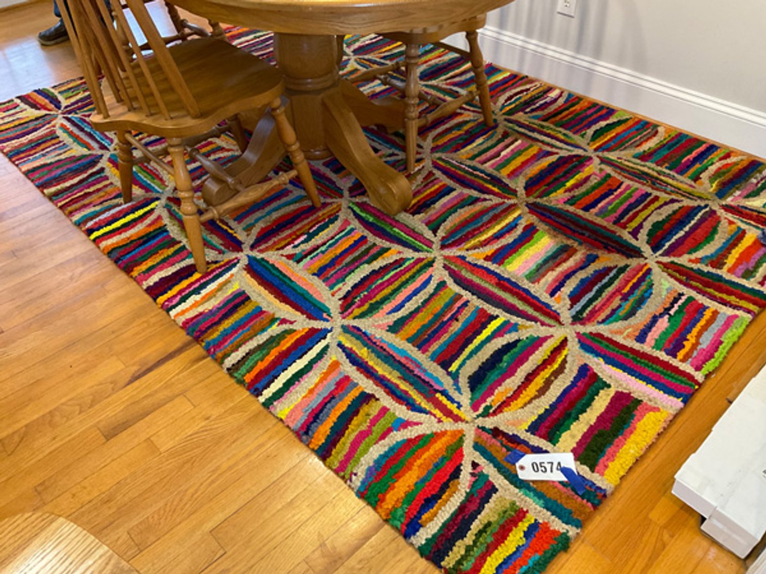 Image for Large Collection of Fine Furnishings