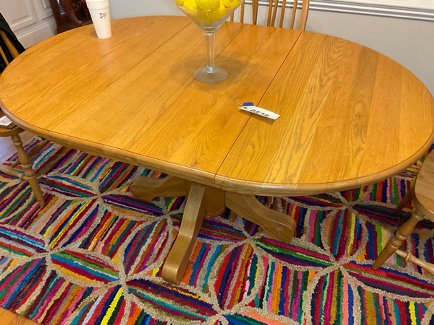 Image for Large Collection of Fine Furnishings