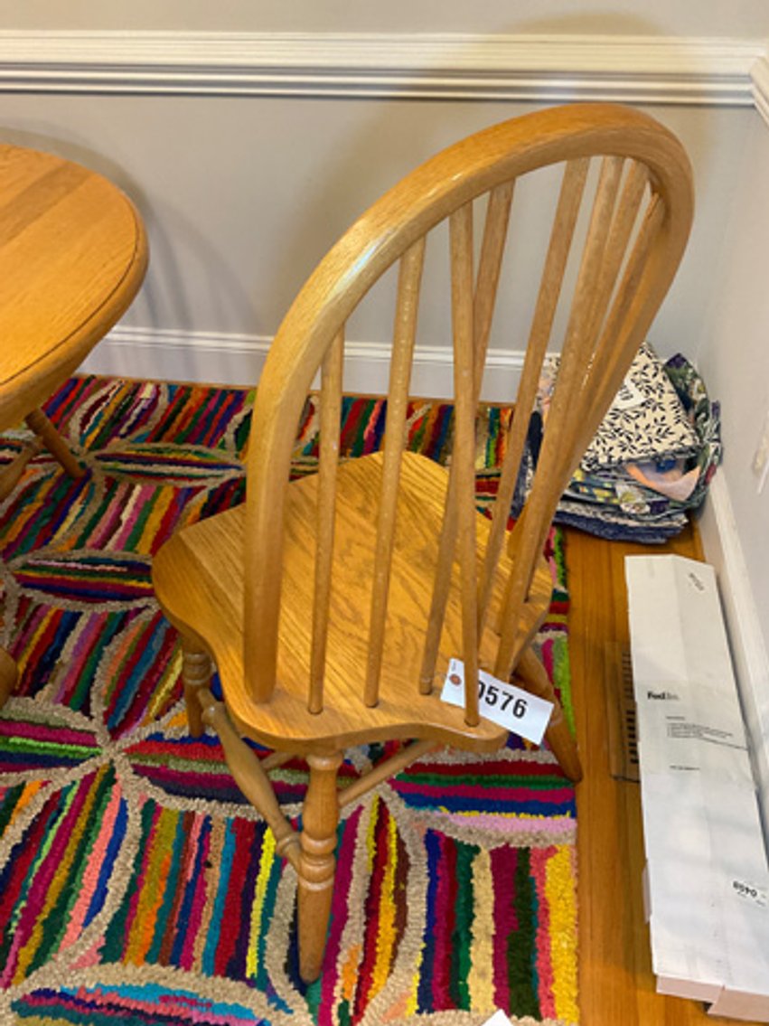 Image for Large Collection of Fine Furnishings