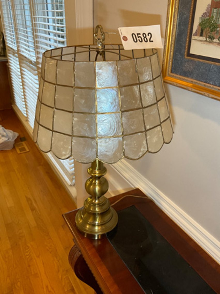 Image for Large Collection of Fine Furnishings